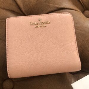 Kate Spade Jackson wallet